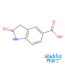 2-氧代-2,3-二氢-1H-吲哚-5-羧酸
