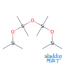 1,1,3,3,5,5,7,7-八甲基四硅氧烷, 80%