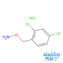 O-(2,4-二氯苄基)羟胺盐酸盐