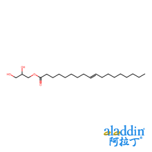 1-油酰基-rac-甘油