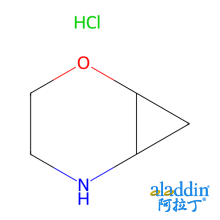 2-oxa-5-azabicyclo[4.1.0]heptane hydrochloride