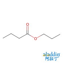 丁酸丙酯