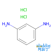 间苯二胺盐酸盐