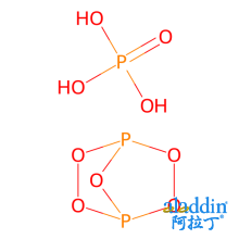 多聚磷酸