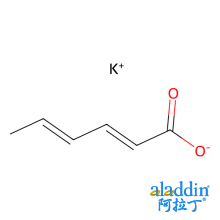 山梨酸钾