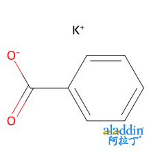 苯甲酸钾