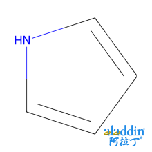 吡咯