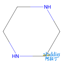 无水哌嗪