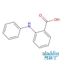N-苯基邻氨基苯甲酸（钒试剂）