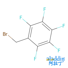 2,3,4,5,6-五氟溴苄