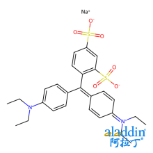 专利蓝 VF 钠盐