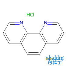邻菲罗啉盐酸盐一水合物