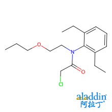 丙草胺