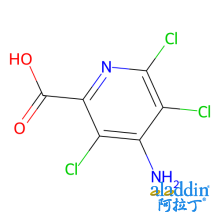 毒莠定