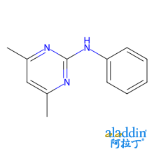 嘧霉胺