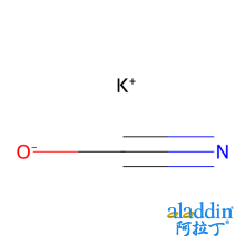 氰酸钾