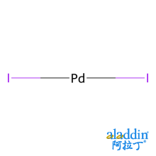 碘化钯