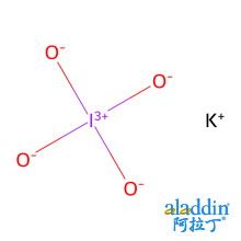 高碘酸钾
