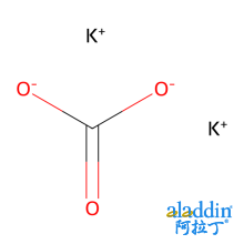 无水碳酸钾