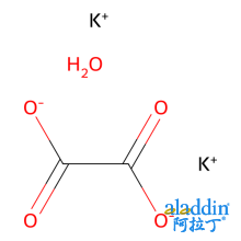 草酸钾 一水合物