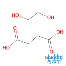 聚(1,4-丁二醇丁二酸)酯
