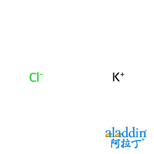氯化钾