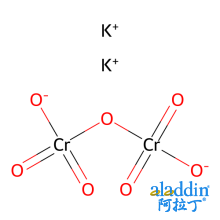重铬酸钾(易制爆)