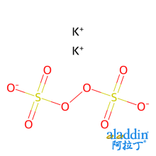 过硫酸钾