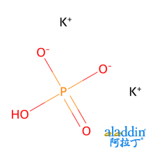 磷酸氢二钾,无水