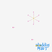 氟硅酸钾