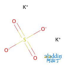硫酸钾