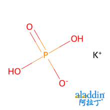 磷酸二氢钾