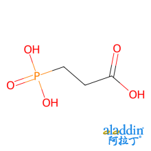 3-膦酸基丙酸