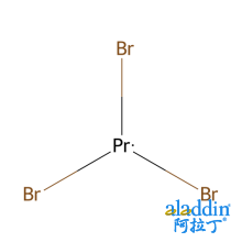 溴化镨(III)