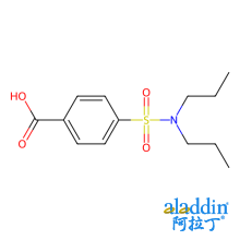 丙磺舒