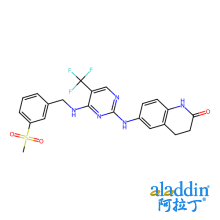 PF-573228,FAK抑制剂