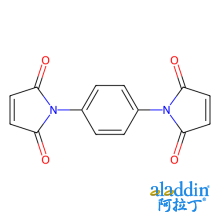 N,N'-1,4-亚苯基二马来酰亚胺