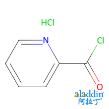 吡啶-2-甲酰氯盐酸盐