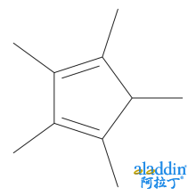 1,2,3,4,5-五甲基环戊二烯