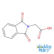 N-邻苯二甲酰甘氨酸