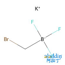 (溴甲基)三氟硼酸钾