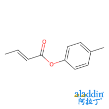 巴豆酸对甲苯酯