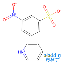 3-硝基苯磺酸吡啶鎓