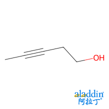 3-戊炔-1-醇