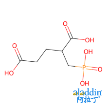 2-(膦酰基甲基)戊二酸