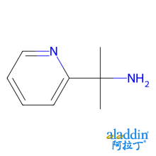 2-(吡啶-2-基)异丙胺