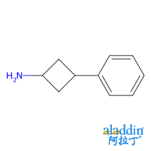 3-苯基环丁-1-胺