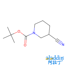 (S)-1-N-Boc-3-氰基哌啶