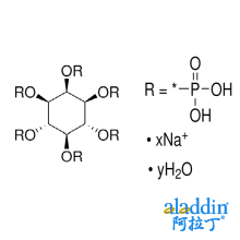 植酸 钠盐 水合物