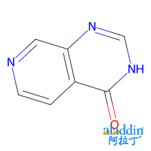 3.4-二氢吡啶[3.4-D]嘧啶-4-酮